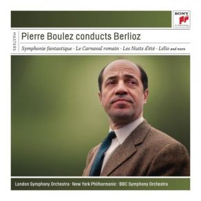 Download track V. Songe D'une Nuit De Sabbat: Dies Irae Et Ronde Du Sabbat Ensemble Pierre Boulez