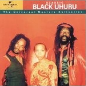 Download track I Love King Selassie [Live]  Black Uhuru