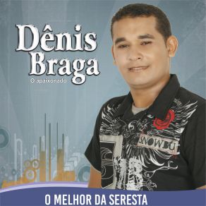 Download track Solidão (Cover) Dênis Braga