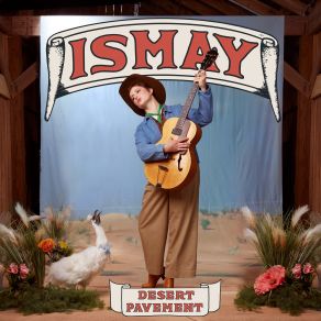 Download track Coyote In The Road Ismay