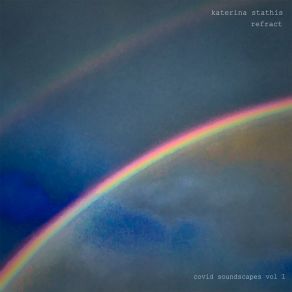 Download track Beyond Clouded Skies (Eta Aquariid): May 6 Katerina Stathis