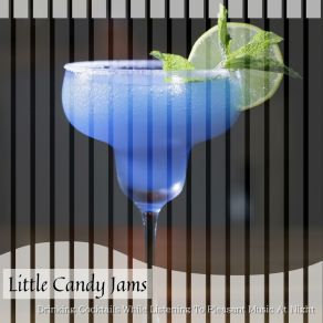 Download track Secretly In Love Little Candy Jams