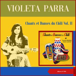 Download track A Lu Lu O (En El Portal De Belén) Violeta Parra