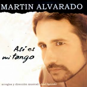 Download track Quédate Para Siempre Martí­n Alvarado