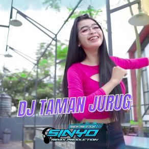 Download track Taman Jurug Kuto Solo (Instrument) SINYO RMX