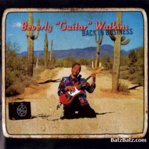 Download track Right String But Wrong Yo-Yo Beverly Watkins