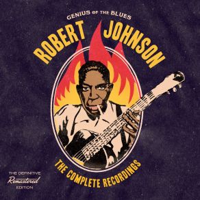 Download track Love In Vain Blues Robert Johnson