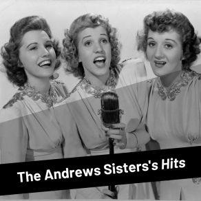 Download track Here Comes Santa Claus Andrews Sisters, The