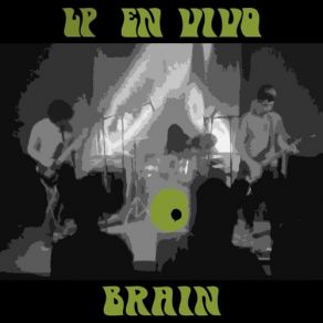 Download track Vomito The Brain