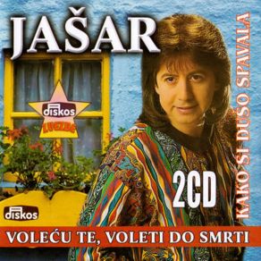 Download track Zar Je Moralo Tako Jasar Ahmedovski