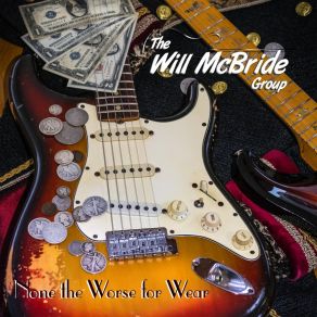 Download track Seascape The Will McBride Group