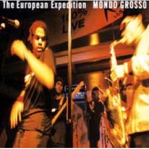 Download track Yellow Note (Live Version) Mondo Grosso