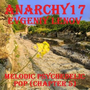 Download track Street Noise Anarchy17