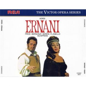 Download track 6. Scene 2. Ernani Ernani Involami Giuseppe Verdi