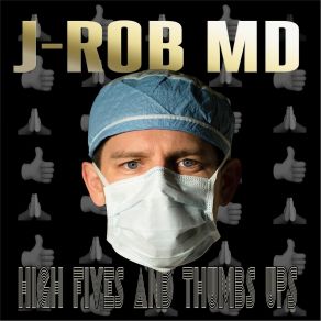 Download track Next Party Anthem J-Rob MD