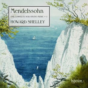 Download track 13 - Lieder Ohne Worte II, Op 30 - No 3 In E Major Jákob Lúdwig Félix Mendelssohn - Barthóldy