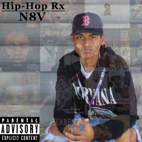 Download track Hip-Hop Rx N8V