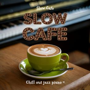 Download track Café Ambient Jazz Relaxing Life