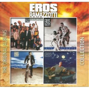 Download track L'Uragano Meri Eros Ramazzotti