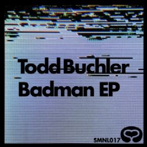 Download track Recognized Todd Buchler