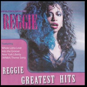 Download track Whole Lotta Love (Single Edit) REGGIE