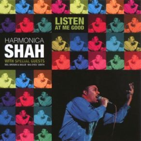 Download track Bullets Don't Care Harmonica Shah