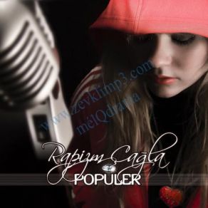 Download track Müzik Rapizm ÇağlaMelQdrama, Bitirim