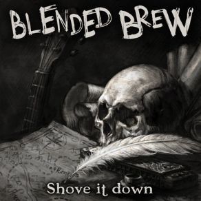 Download track Run And Hide Blended Brew