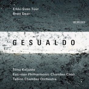 Download track 1. Carlo Gesualdo Da Venosa: Moro Lasso Carlo Gesualdo Da Venosa