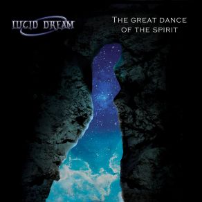 Download track The War Of The Cosmos Lucid Dream