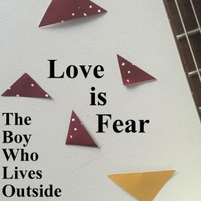 Download track The Beast The Boy Who Lives Outside