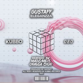 Download track Eleganzza (Oravla Ziur Remix) GustaffOravla Ziur