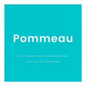 Download track Wicked Ghost Pommeau