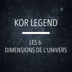 Download track Tu Le Sais KOR LEGEND