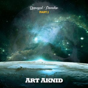 Download track Hostile Paradise Art Aknid