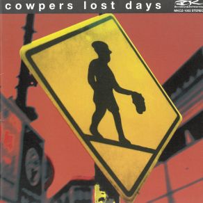 Download track CRAWL SPACE COWPERS