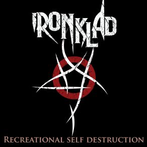 Download track Bastard Child Ironklad