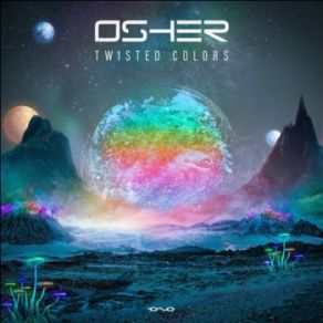 Download track Twisted Colors (Original Mix) Osher Swissa