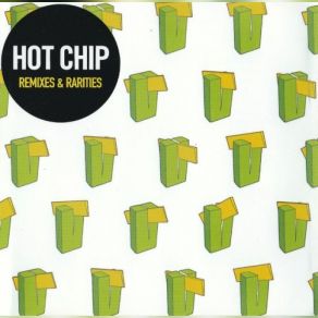 Download track Boy From School (Erol Alkans's Re-Work) Hot Chip