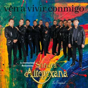 Download track Voy Vagando Sonora Altepexana