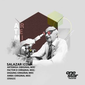 Download track Digging SALAZAR (COL)