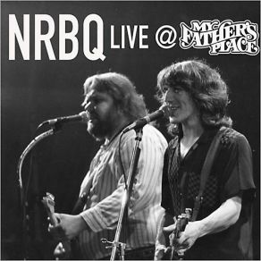 Download track Oh Lonesome Me Nrbq