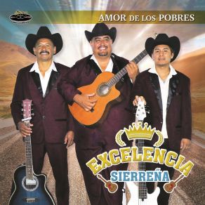 Download track Corrido A Eleodoro Parra Excelencia Sierreña