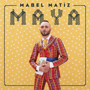 Download track Intro Mabel Matiz