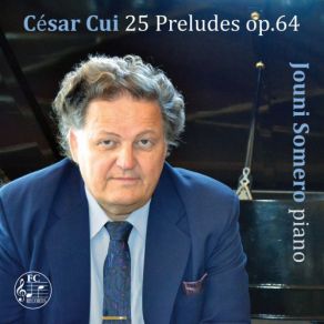 Download track Preludes, Op. 64 No. 4 In B Minor Jouni Somero