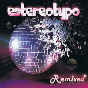 Download track Love Me Do (Estereotypo Remix) Estereotypo