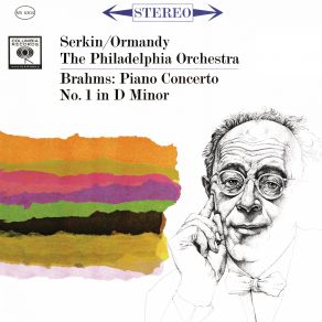 Download track Piano Concerto No 1 In D Minor, Op. 15: II. Adagio Eugene Ormandy, Rudolf Serkin