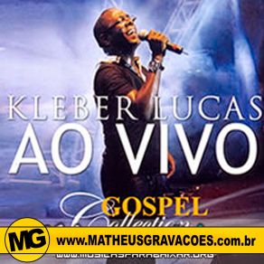 Download track Ele Nos Amou Primeiro Kleber Lucas