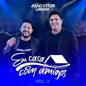 Download track Como Dois E Dois São Cinco / Na Mesa De Bar (Ao Vivo) João Vitor E Ruan