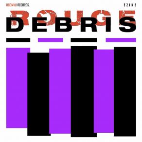 Download track Shall We Begin Debris RougeGoodtime Sam